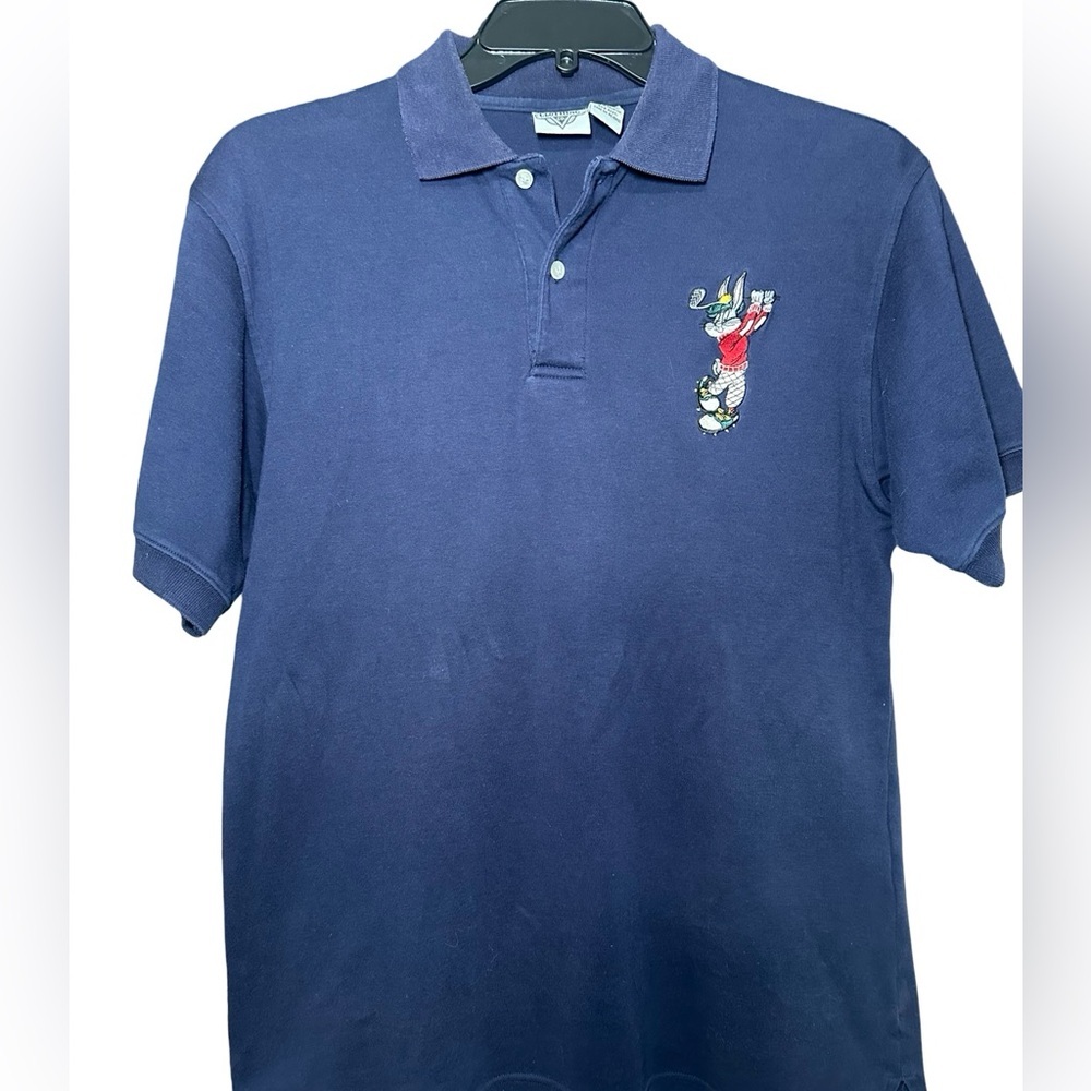 Acme Clothing men’s Vintage polo